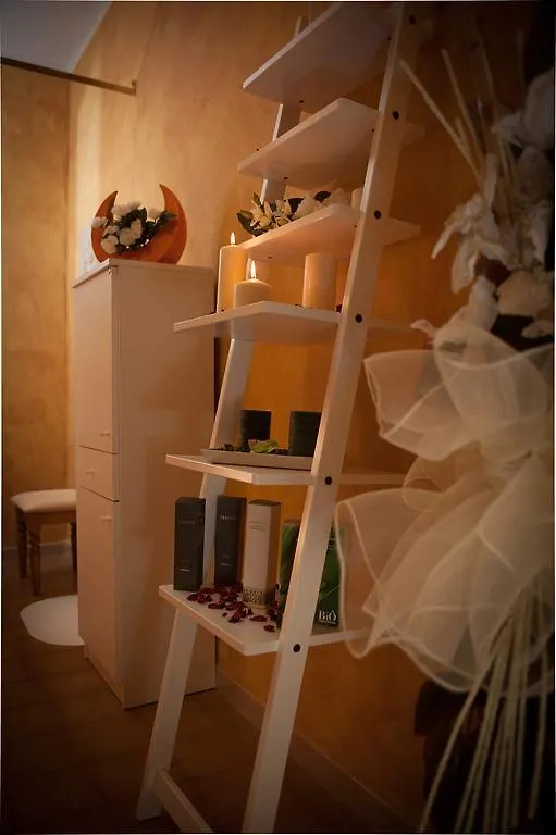 Albergo Ristorante Il Fungo Santa Fiora