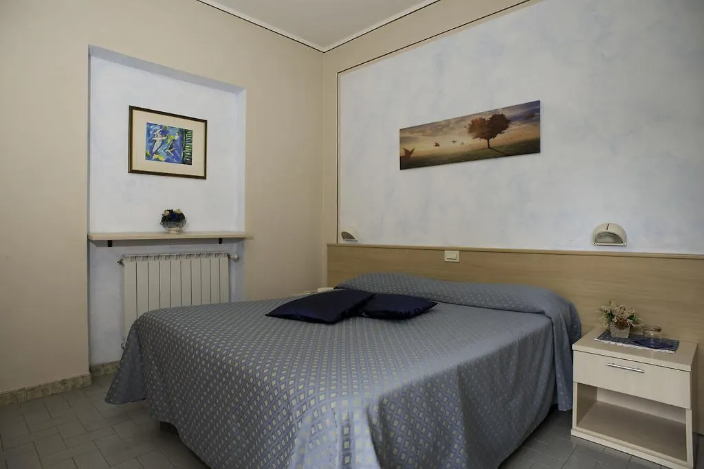 *** Hotel Albergo Ristorante Il Fungo Santa Fiora Italië