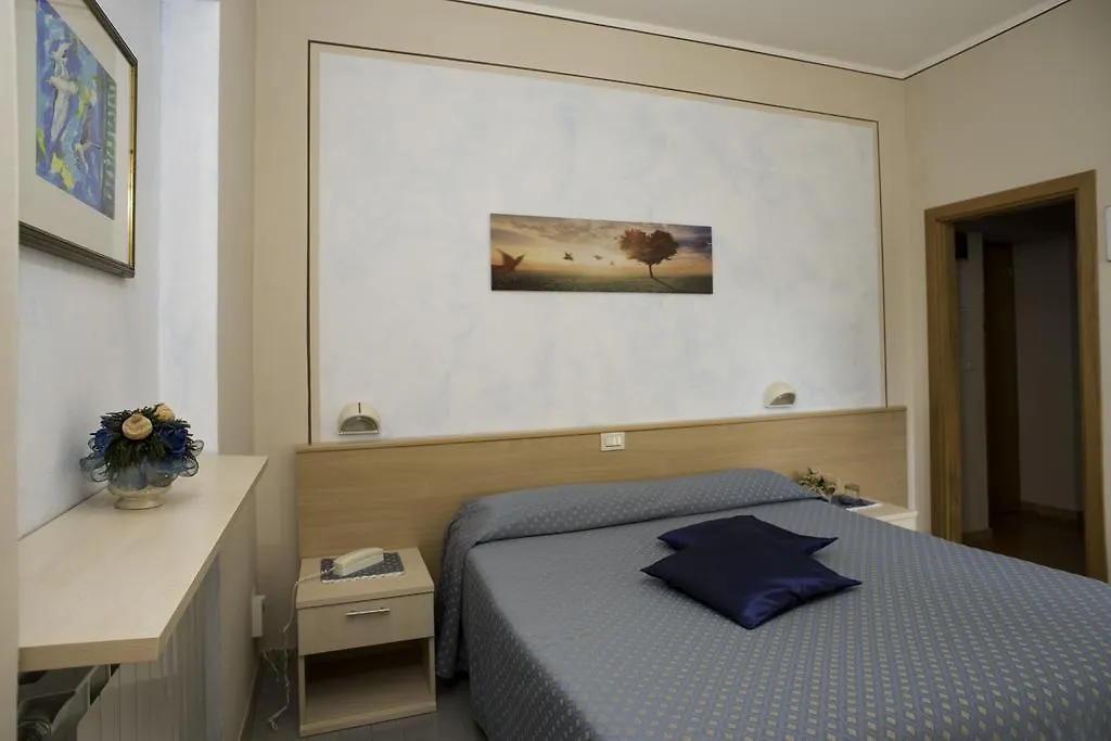 Albergo Ristorante Il Fungo Santa Fiora Hotel