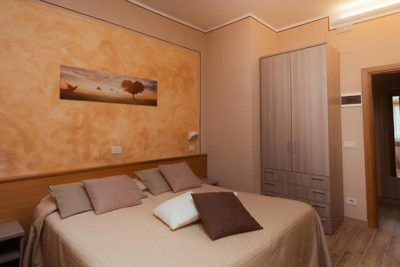 Hotel Albergo Ristorante Il Fungo Santa Fiora