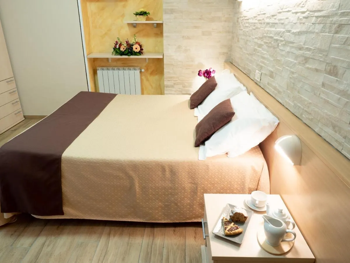 Hotel Albergo Ristorante Il Fungo Santa Fiora